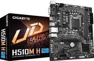 H510M H (Rev. 1.7)